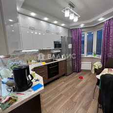 Квартира 51,1 м², 2-комнатная - изображение 4