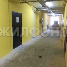 Квартира 17 м², студия - изображение 4