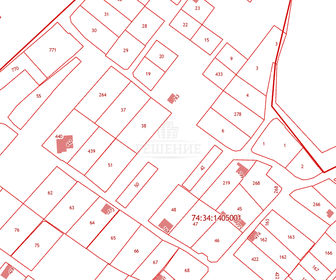 Купить квартиру площадью 34 кв.м. в районе 3-й мкр. в Обнинске - изображение 16