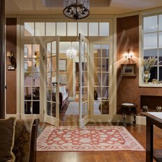 Квартира 244 м², 4-комнатная - изображение 3