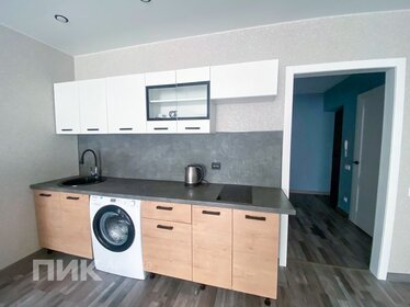 41 м², квартира-студия 29 000 ₽ в месяц - изображение 4