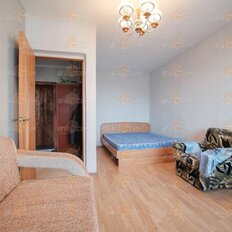 Квартира 35,5 м², 1-комнатная - изображение 2