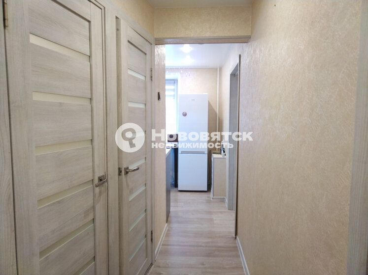 40 м², 2-комнатная квартира 3 300 000 ₽ - изображение 1