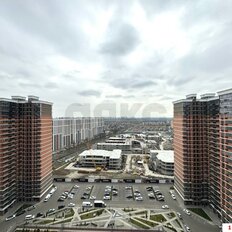 Квартира 23,6 м², студия - изображение 4