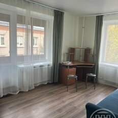 Квартира 42 м², 2-комнатная - изображение 1