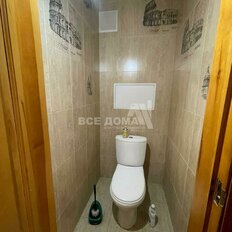 Квартира 72 м², 2-комнатная - изображение 5