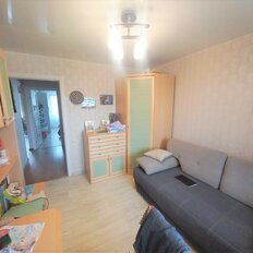 Квартира 65,6 м², 3-комнатная - изображение 5