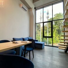 Квартира 43 м², 2-комнатные - изображение 4