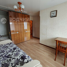 Квартира 30,5 м², 1-комнатная - изображение 1