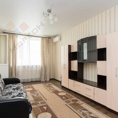 Квартира 40 м², 1-комнатная - изображение 1