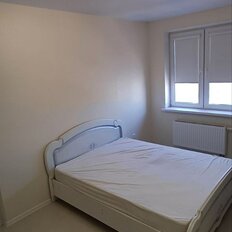 Квартира 35,4 м², 1-комнатная - изображение 4