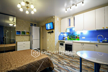 30 м², квартира-студия 30 000 ₽ в месяц - изображение 87