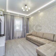 Квартира 60,3 м², 2-комнатная - изображение 2