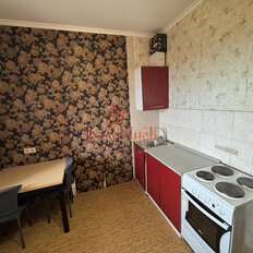 Квартира 76 м², 3-комнатная - изображение 2