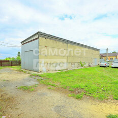 184,5 м², помещение свободного назначения - изображение 2