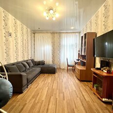 Квартира 109,1 м², 4-комнатная - изображение 3