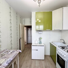 Квартира 34 м², 1-комнатная - изображение 4