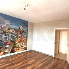 Квартира 121,5 м², 3-комнатная - изображение 4