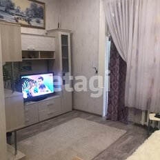 Квартира 55 м², 1-комнатная - изображение 4