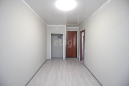 38 м², 1-комнатная квартира 4 099 000 ₽ - изображение 35