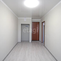 Квартира 26,4 м², 1-комнатная - изображение 5