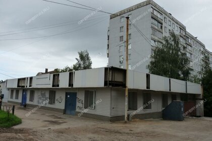 397 м², помещение свободного назначения 158 800 ₽ в месяц - изображение 93