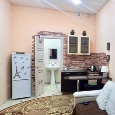 Квартира 21 м², студия - изображение 4
