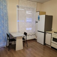 Квартира 28,1 м², студия - изображение 2