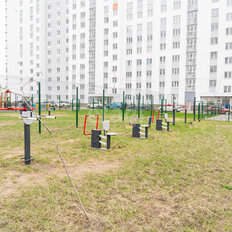 Квартира 29 м², студия - изображение 2