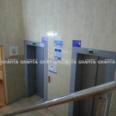 Квартира 40 м², 1-комнатная - изображение 1