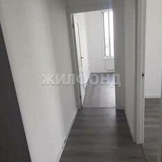 Квартира 31,1 м², 1-комнатная - изображение 5