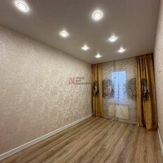 Квартира 32,7 м², 1-комнатная - изображение 3