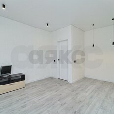 Квартира 36,7 м², 1-комнатная - изображение 5