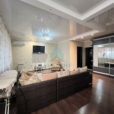 Квартира 55,9 м², студия - изображение 4