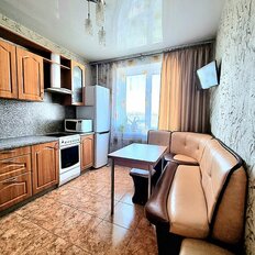 Квартира 65,1 м², 2-комнатная - изображение 1