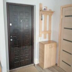 Квартира 24 м², 1-комнатная - изображение 4