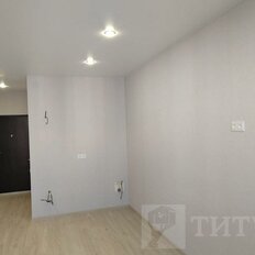 Квартира 21,1 м², студия - изображение 3