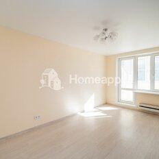 Квартира 47,6 м², 2-комнатная - изображение 3