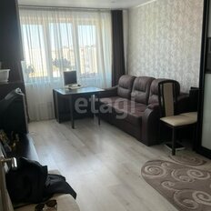 Квартира 36,3 м², 1-комнатная - изображение 2