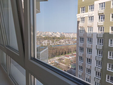 Купить квартиру с балконом и на вторичном рынке в Городском округе Красногорск - изображение 15