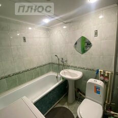 Квартира 35,4 м², 1-комнатная - изображение 5