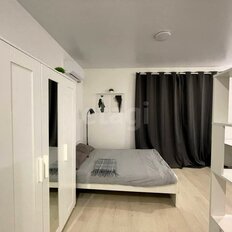 Квартира 23,5 м², студия - изображение 4