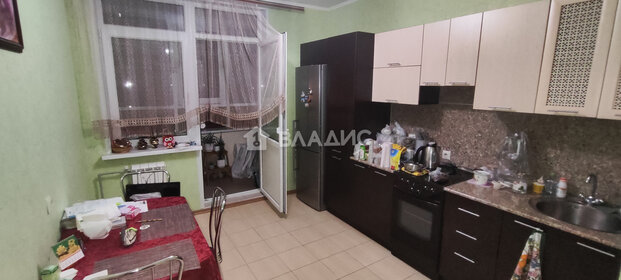 27,2 м², квартира-студия 5 375 700 ₽ - изображение 52