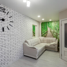 Квартира 41,7 м², 1-комнатная - изображение 1