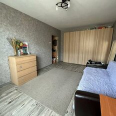 Квартира 37,1 м², 1-комнатная - изображение 5