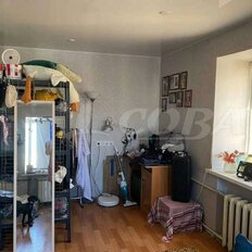 Квартира 31 м², 1-комнатная - изображение 2