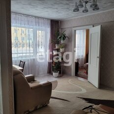 Квартира 45,4 м², 2-комнатная - изображение 2