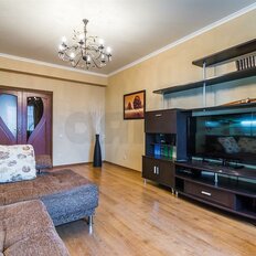 Квартира 120 м², 3-комнатная - изображение 5