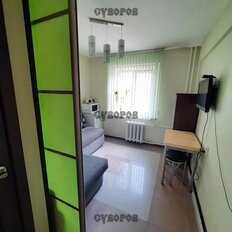 Квартира 36,1 м², 1-комнатная - изображение 4