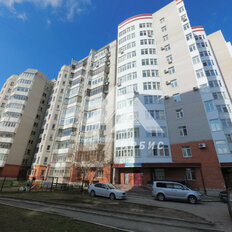 Квартира 104,5 м², 3-комнатная - изображение 1